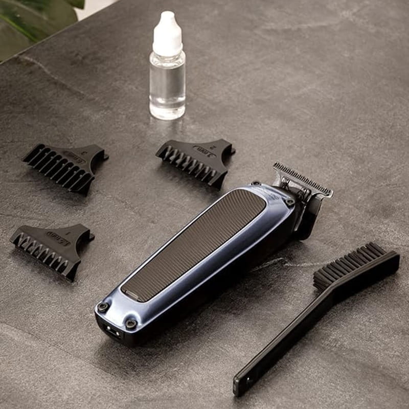 Купить Машинка для стрижки Cecotec PrecisionCare Expert Diamond (A01_EU01_104487) Машинка для стрижки Cecotec PrecisionCare Expert Diamond (A01_EU01_104487)