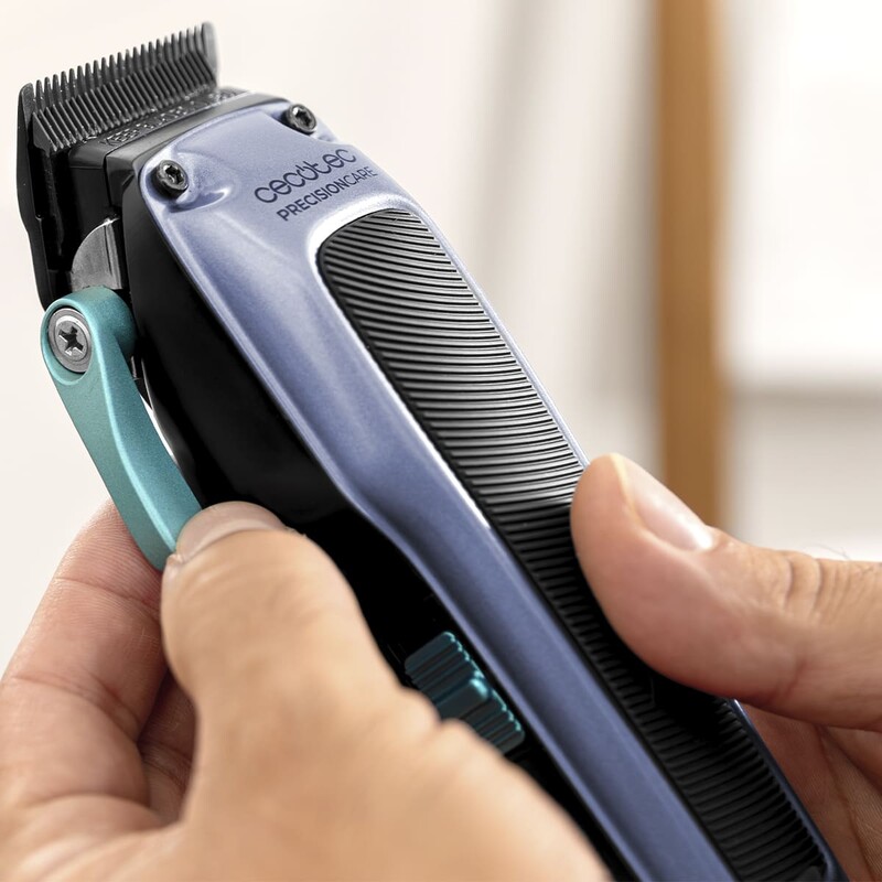 Машинка для стрижки Cecotec PrecisionCare Expert Diamond Pro (A01_EU01_104488)