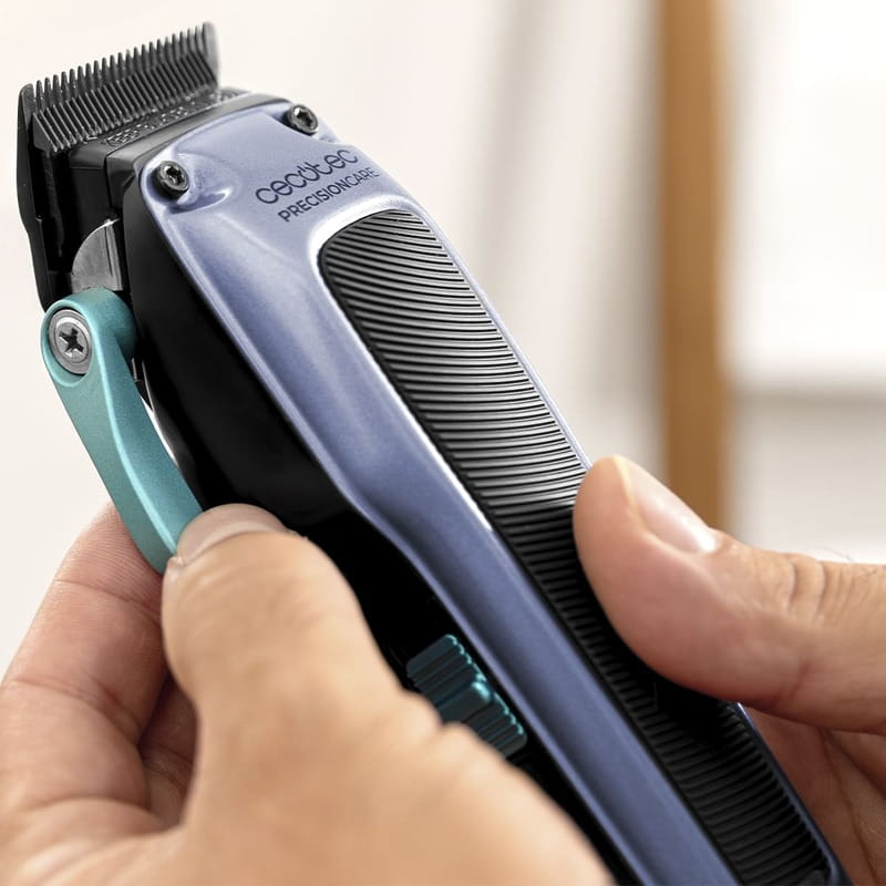 Купить Машинка для стрижки Cecotec PrecisionCare Expert Diamond Pro (A01_EU01_104488) Машинка для стрижки Cecotec PrecisionCare Expert Diamond Pro (A01_EU01_104488)