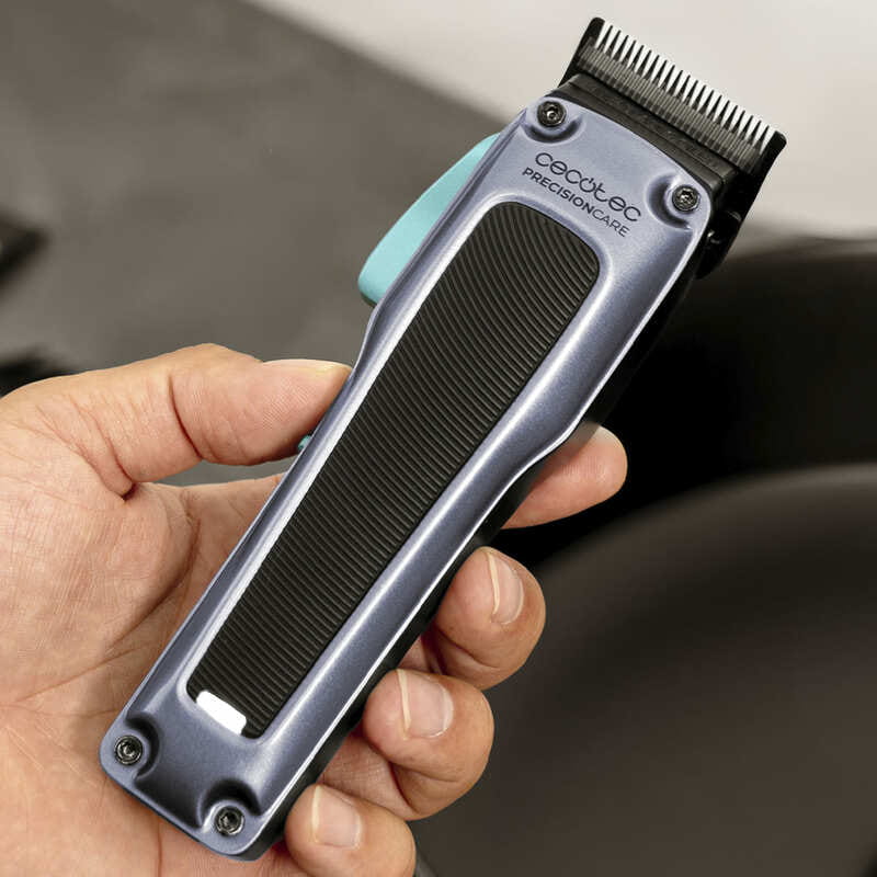 Купить Машинка для стрижки Cecotec PrecisionCare Expert Diamond Pro (A01_EU01_104488) Машинка для стрижки Cecotec PrecisionCare Expert Diamond Pro (A01_EU01_104488)