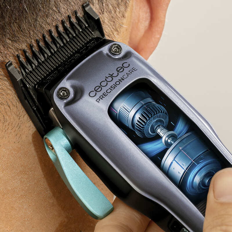 Купить Машинка для стрижки Cecotec PrecisionCare Expert Diamond Pro (A01_EU01_104488) Машинка для стрижки Cecotec PrecisionCare Expert Diamond Pro (A01_EU01_104488)