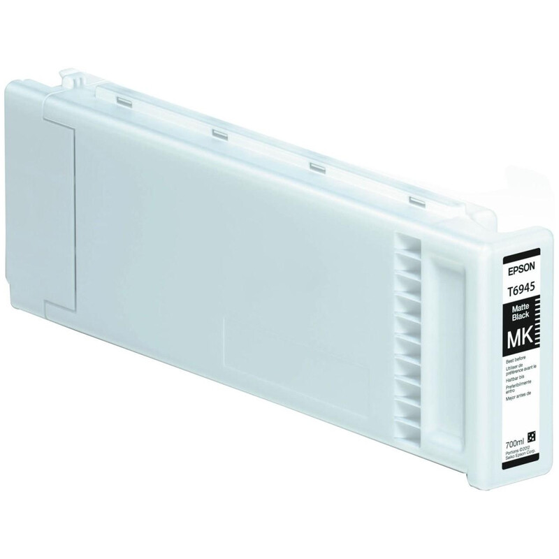 Картридж EPSON (T6945) SureColor SC-T3000/5000/7000 (C13T694500) Matte Black