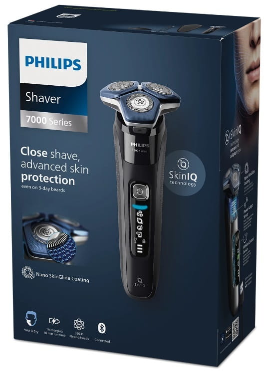 Электробритва Philips S7886/35
