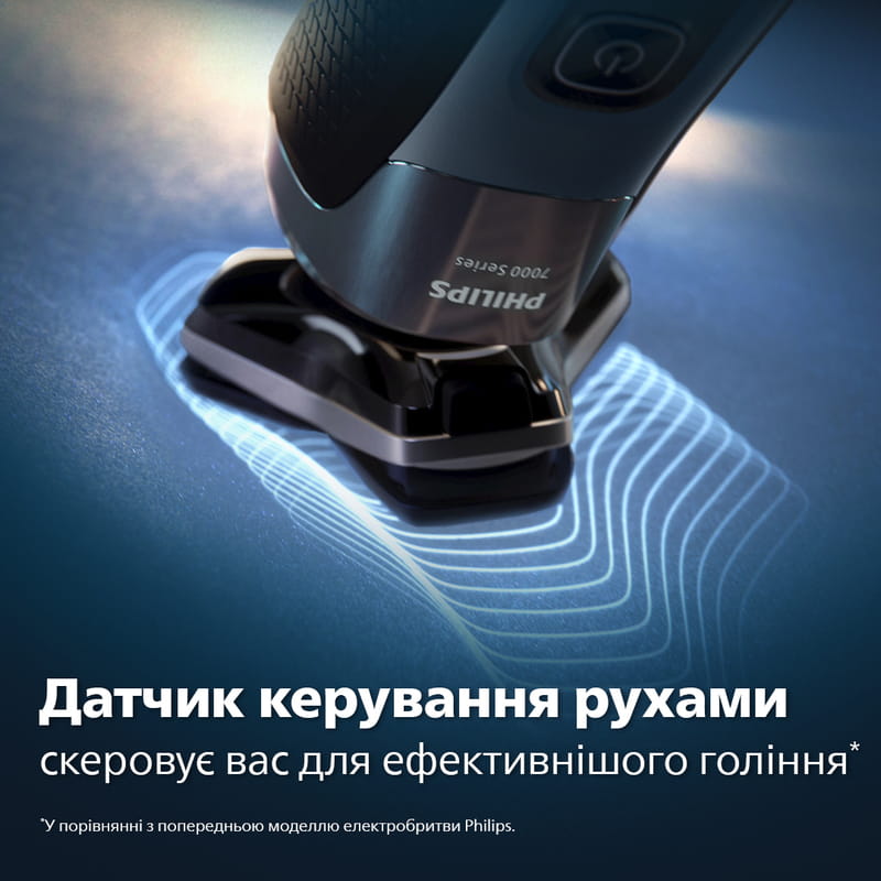 Электробритва Philips S7886/35