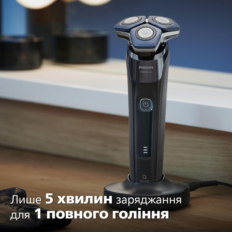 Електробритва Philips Shaver Series 7000 S7886/35
