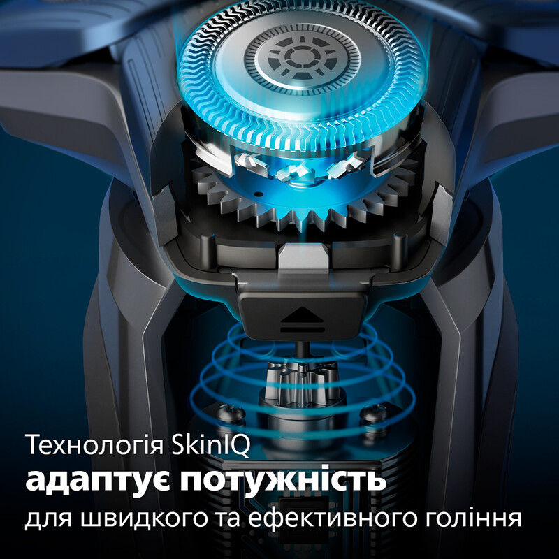Електробритва Philips Shaver Series 7000 S7886/35