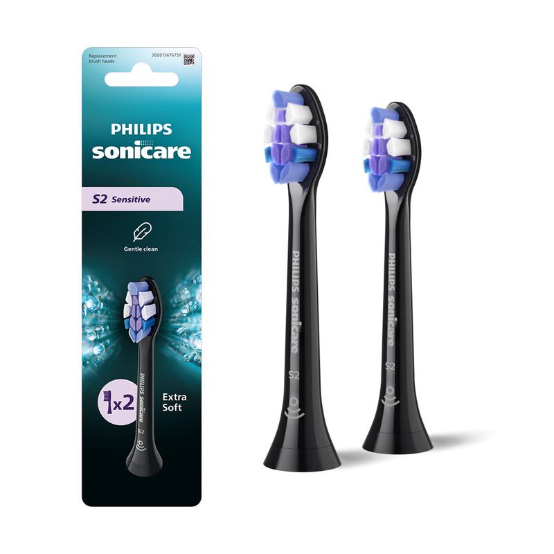 Насадка для зубной щетки Philips HX6052/88