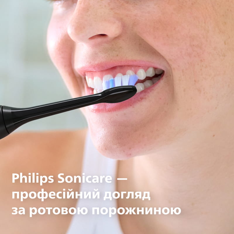 Насадка для зубної щітки Philips HX6052/88