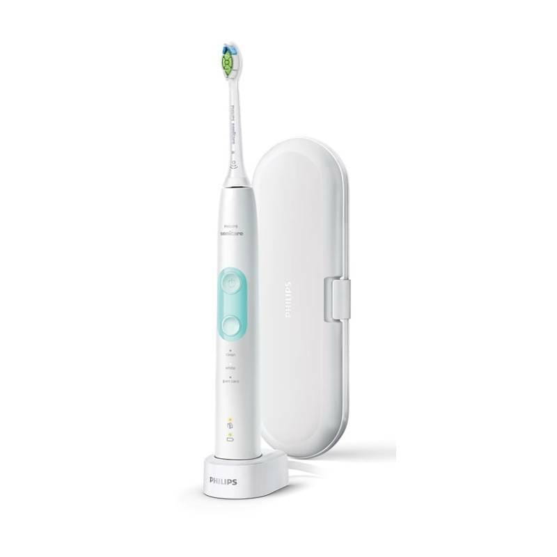 Зубна електрощітка Philips HX6857/28
