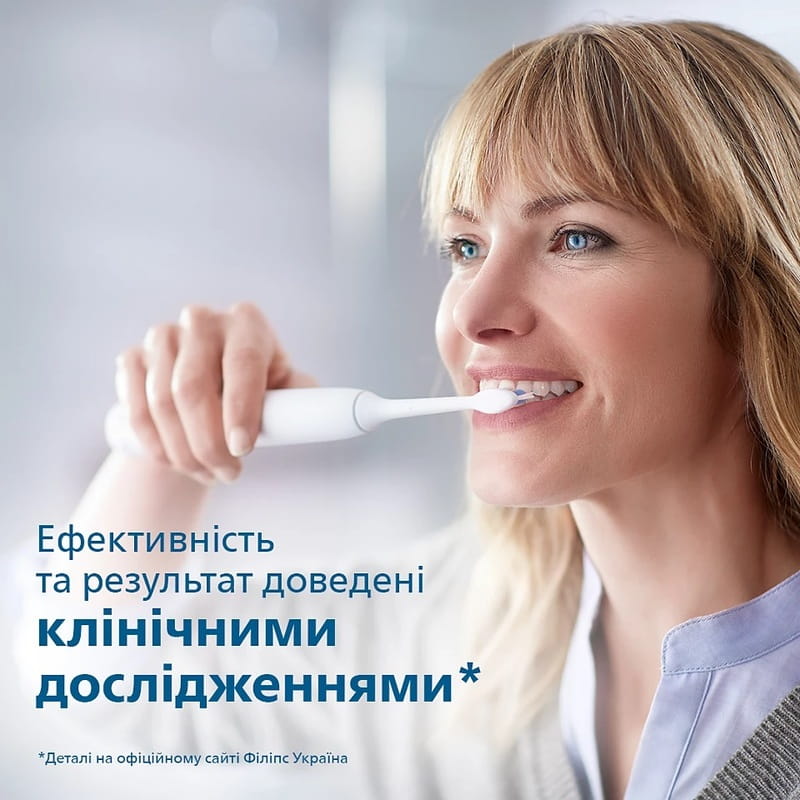 Зубна електрощітка Philips HX6857/28