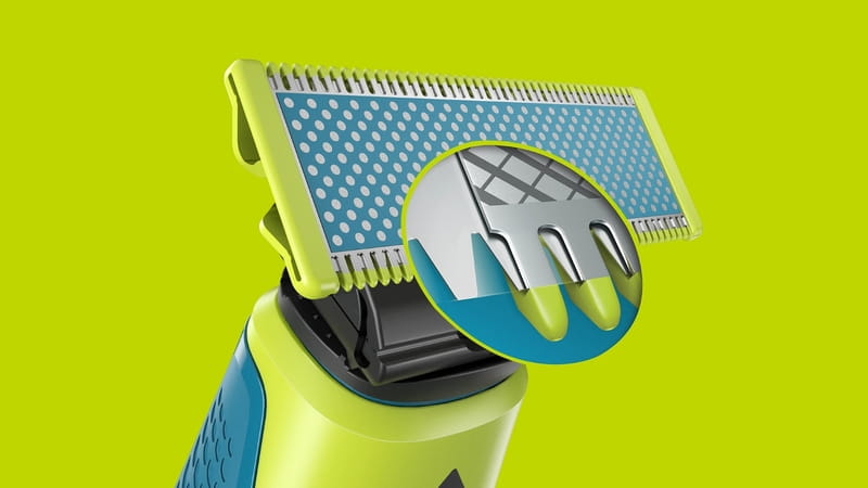 Змінне лезо Philips QP235/50