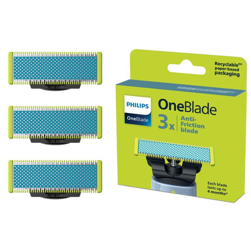 Сменное лезвие Philips QP235/50