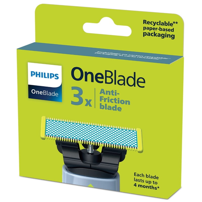 Змінне лезо Philips QP235/50