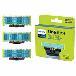 Змінне лезо Philips OneBlade First Shave QP235/50