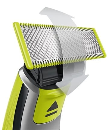 Змінне лезо Philips QP260/50