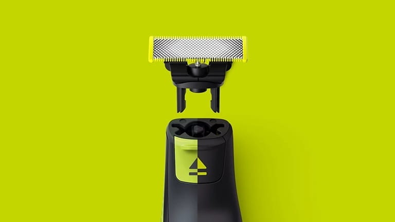 Змінне лезо Philips QP260/50