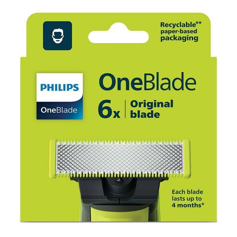 Змінне лезо Philips QP260/50