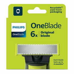 Сменное лезвие Philips QP260/50