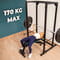 Фото - Регульована лава Cecotec Drumfit SetUp 7000 (CCTC-07188) | click.ua