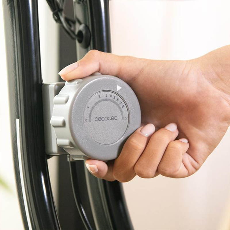 Велотренажер Cecotec DrumFit X-Bike Neo Pro (CCTC-07072)