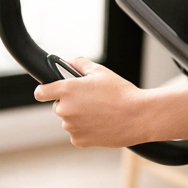 Велотренажер Cecotec DrumFit X-Bike Neo Pro (CCTC-07072)