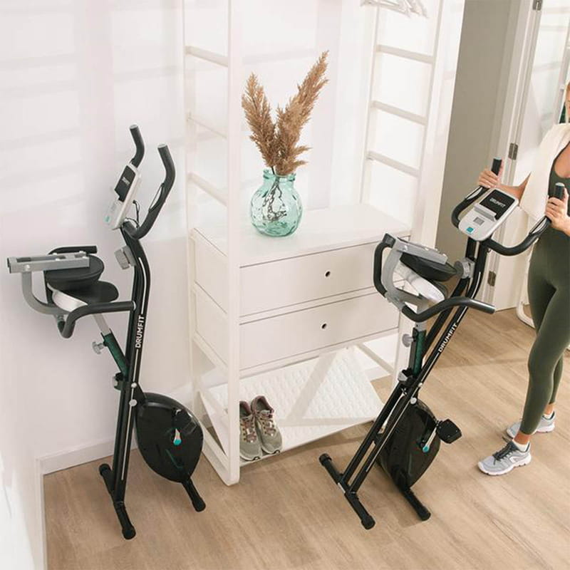 Велотренажер Cecotec DrumFit X-Bike Neo Pro (CCTC-07072)