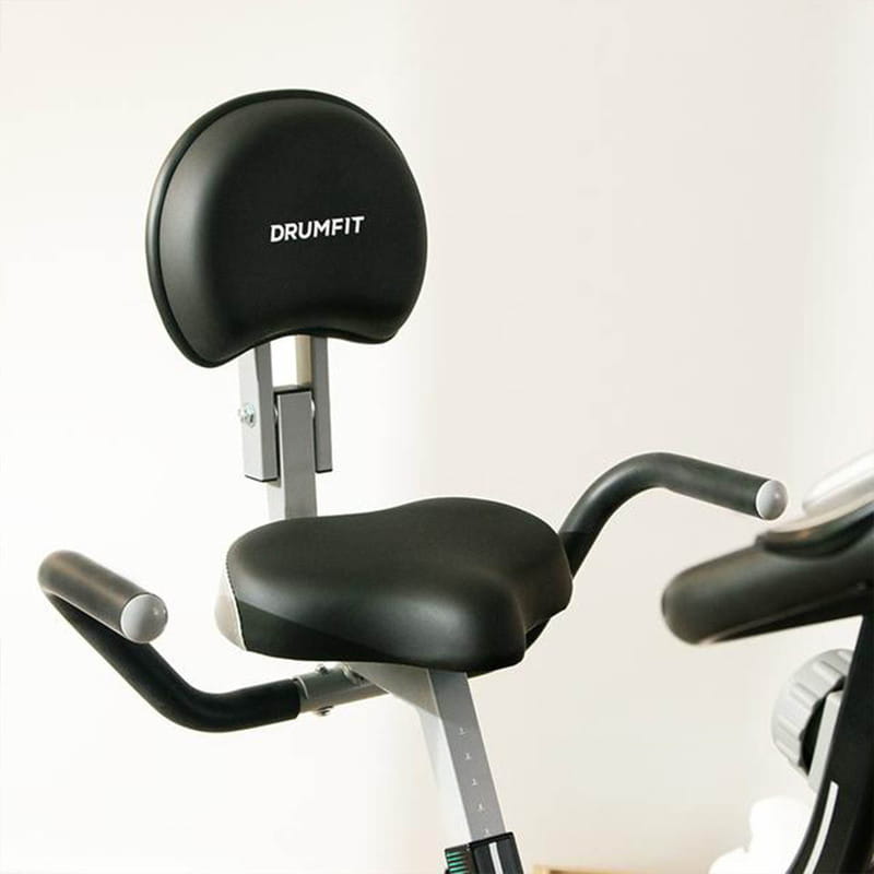 Велотренажер Cecotec DrumFit X-Bike Neo Pro (CCTC-07072)