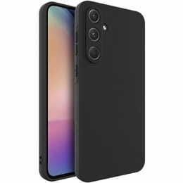 Чeхол-накладка BeCover для Samsung Galaxy A56 SM-A566 Black (712898)