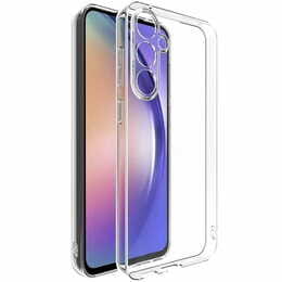 Чeхол-накладка BeCover для Samsung Galaxy S25 SM-S931 Transparancy (712901)