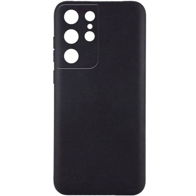 Чохол-накладка BeCover для Samsung Galaxy S25 Ultra SM-S938 Black (712902)