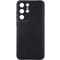 Фото - Чохол-накладка BeCover для Samsung Galaxy S25 Ultra SM-S938 Black (712902) | click.ua