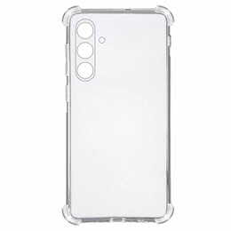 Чохол-накладка BeCover Anti-Shock для Samsung Galaxy S25+ SM-S936 Clear (712905)