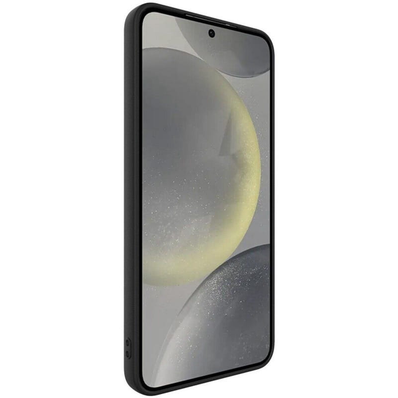 Чeхол-накладка BeCover для Samsung Galaxy S25+ SM-S936 Black (712906)