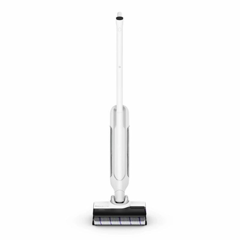 Акумуляторний миючий пилосос Rowenta X-Clean 10 (GZ7540WO)