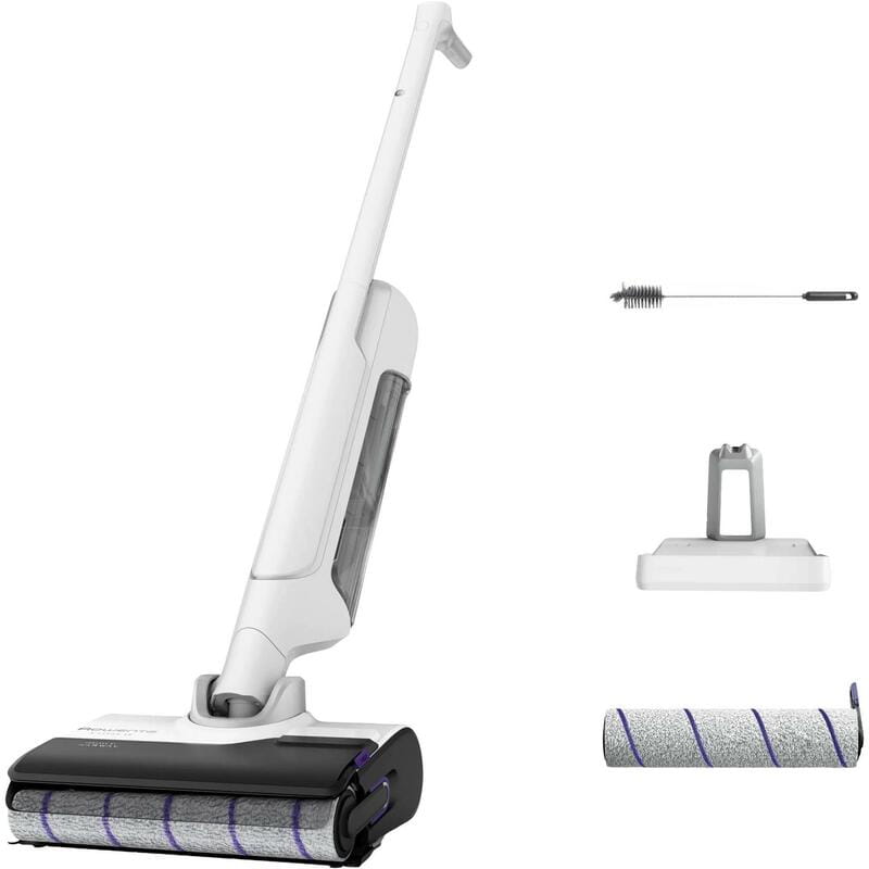 Аккумуляторный моющий пылесос Rowenta X-Clean 10 (GZ7540WO)