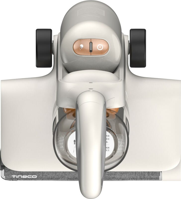Акумуляторний миючий пилосос Tineco iFloor Y2 Plus (FW1D1700DE)