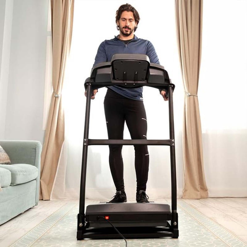 Купить Беговая дорожка Cecotec DrumFit WayHome 1500 Sprint (CCTC-07183) Беговая дорожка Cecotec DrumFit WayHome 1500 Sprint (CCTC-07183)