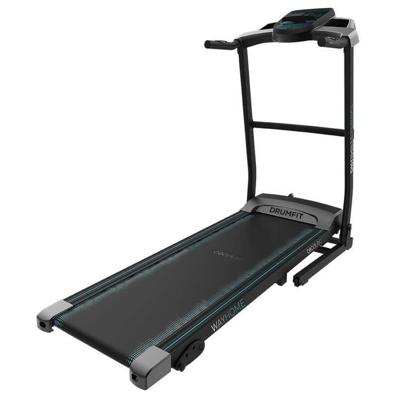 Купить Беговая дорожка Cecotec DrumFit WayHome 1500 Sprint (CCTC-07183) Беговая дорожка Cecotec DrumFit WayHome 1500 Sprint (CCTC-07183)