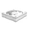 Фото - Вентилятор Asus Prime MR120 ARGB White (90DA00I3-B09000) | click.ua