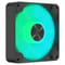 Фото - Вентилятор APNX FP1-120 ARGB Black - 3 Pack (APF3-PF11257.11) | click.ua
