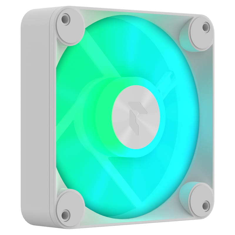 Вентилятор APNX FP1-120 ARGB White - 3 Pack (APF3-PF11257.21)