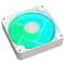 Фото - Вентилятор APNX FP1-120 ARGB White - 3 Pack (APF3-PF11257.21) | click.ua
