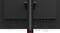 Фото - Монітор Lenovo 27" ThinkVision T27h-30 (63A3GAT1UA) IPS Black | click.ua