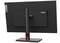 Фото - Монітор Lenovo 27" ThinkVision T27h-30 (63A3GAT1UA) IPS Black | click.ua