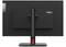Фото - Монітор Lenovo 27" ThinkVision T27h-30 (63A3GAT1UA) IPS Black | click.ua