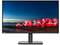 Фото - Монітор Lenovo 27" ThinkVision T27h-30 (63A3GAT1UA) IPS Black | click.ua