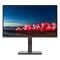 Фото - Монітор Lenovo 27" ThinkVision T27h-30 (63A3GAT1UA) IPS Black | click.ua