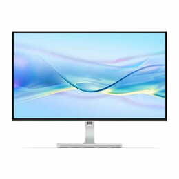 Монитор Lenovo 27" L27h-4A (67C0UAC6UA) IPS Grey 100 Hz