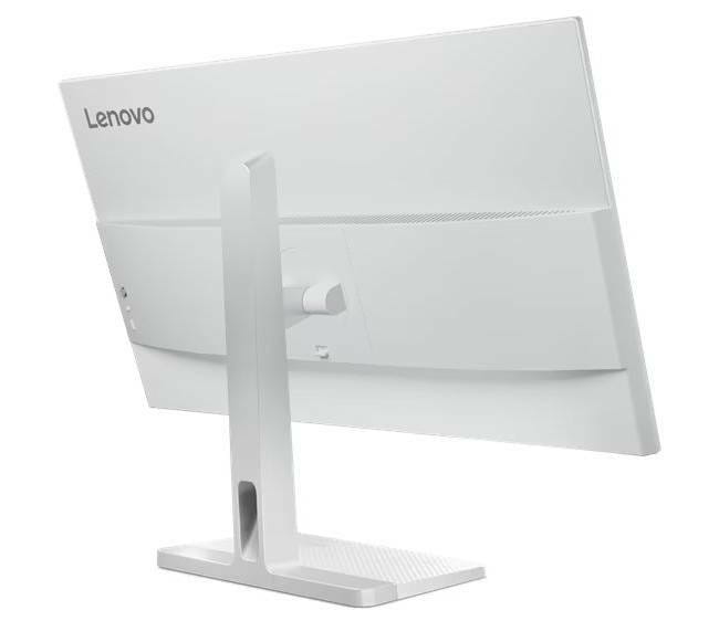 Монітор Lenovo 27" L27h-4A (67C0UAC6UA) IPS Grey 100 Hz