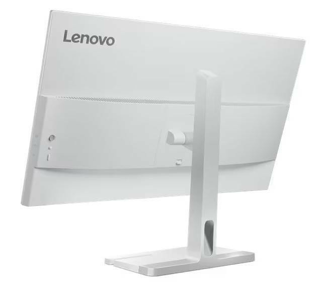 Монітор Lenovo 27" L27h-4A (67C0UAC6UA) IPS Grey 100 Hz